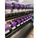 Термотрансферная лента (риббон) RESIN, WAX, WAX RESIN